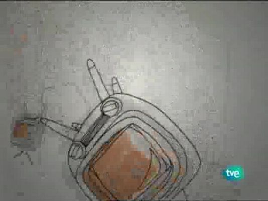 En construcción - En construcción - 04/11/08