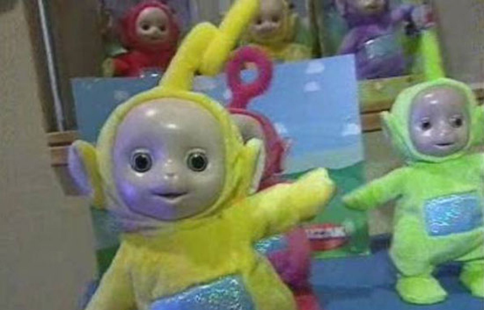 Los fabricantes de juguetes han presentado las últimas novedades para las Navidades | Ver