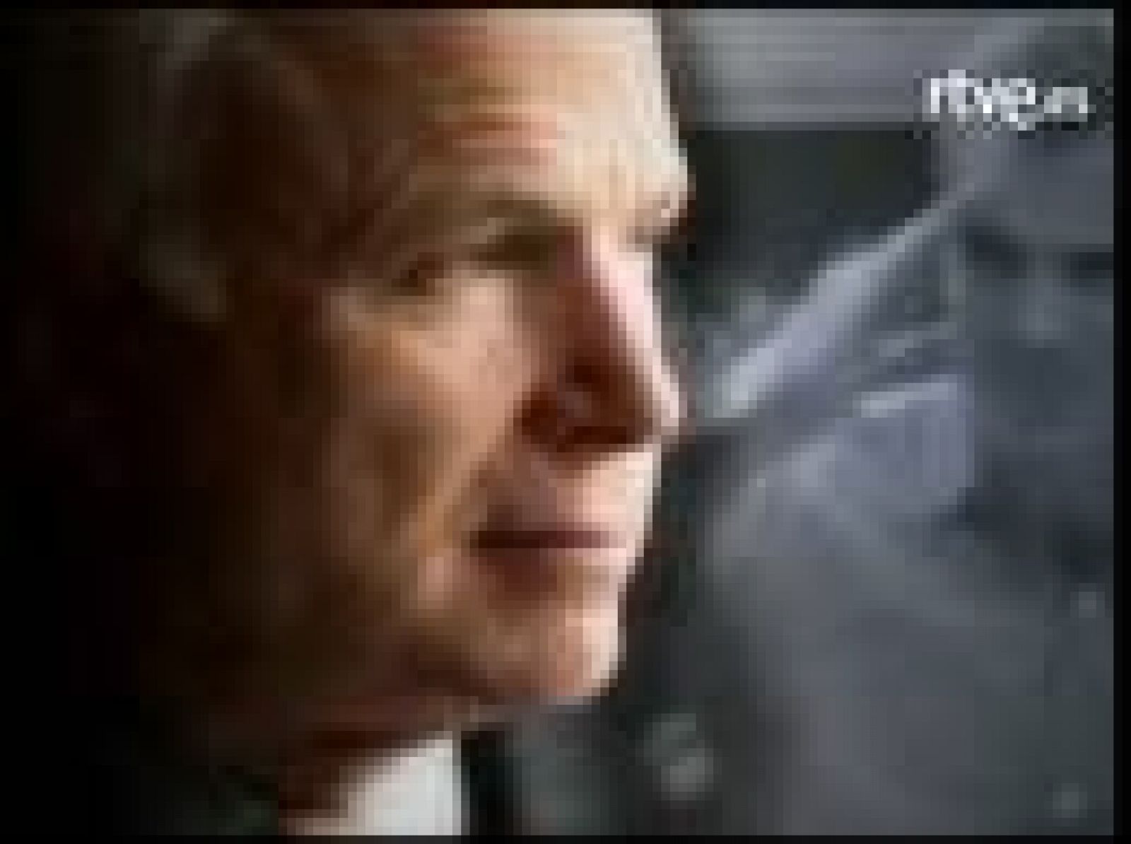 Sin programa: La batalla final de John McCain | RTVE Play