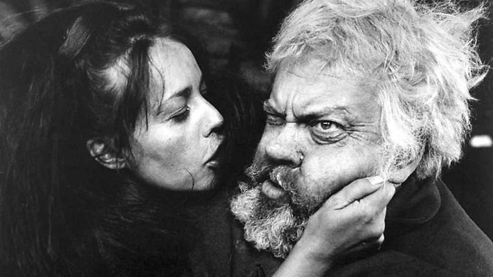 Historia de nuestro cine - Campanadas a medianoche