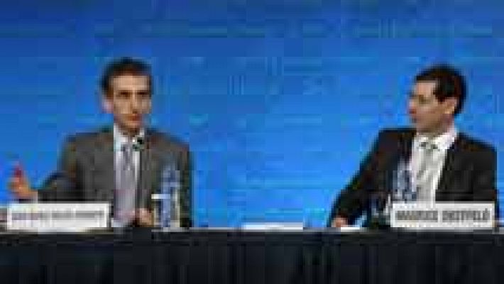 Telediario 1 - Telediario Matinal en 4' - 07/10/15