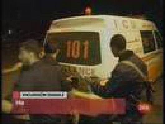  - Un palestino muerto y dos heridos