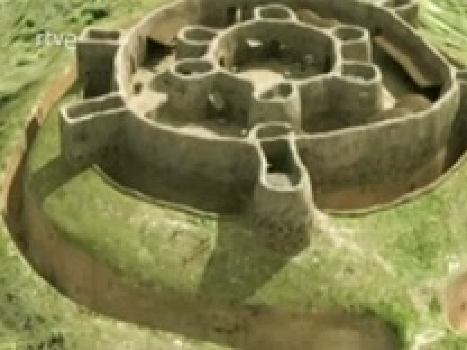 La Aventura del Saber. Serie documental "El túnel del tiempo". Los Millares III