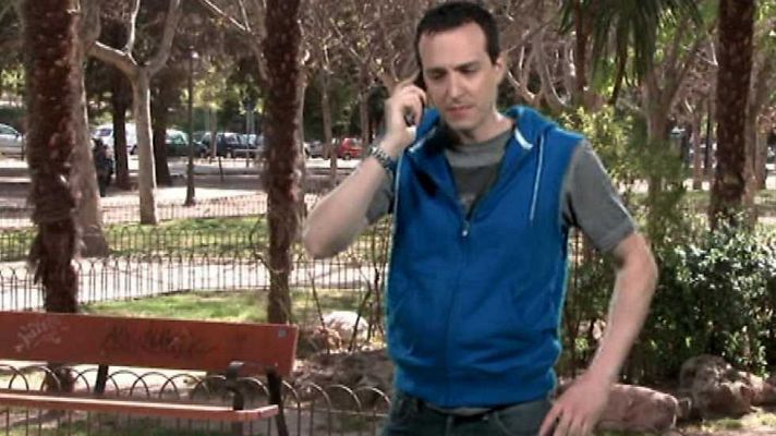 TVE English - Capítulo 28