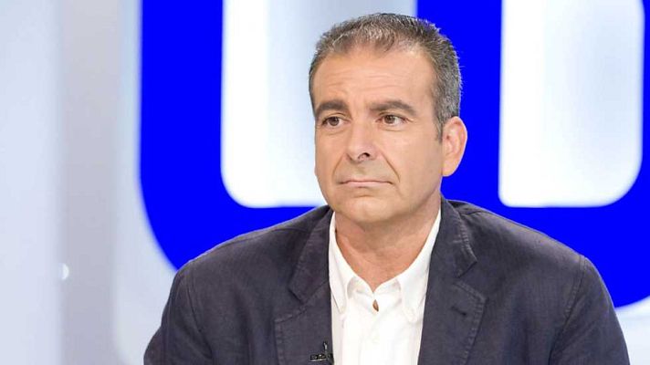 Los desayunos - Sebastián Mora