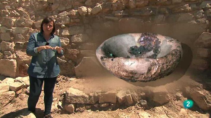 La aventura del Saber - La aventura del saber - 07/10/15