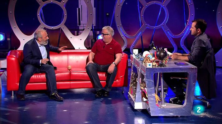 Órbita Laika - El monosabio: Las supersticiones