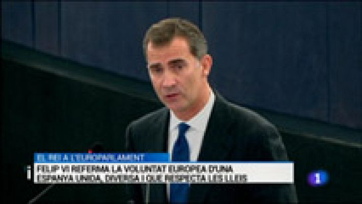 L'Informatiu - L'Informatiu en 3' - 07/10/15