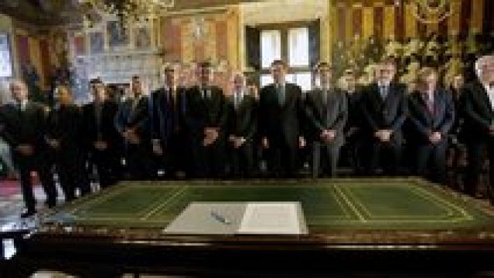 L'informatiu - Comunitat Valenciana - La Comunidad Valenciana en 2' - 07/10/15