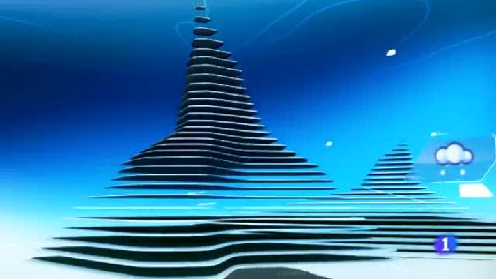 Telexornal - Galicia - El tiempo en Galicia - 07/10/15