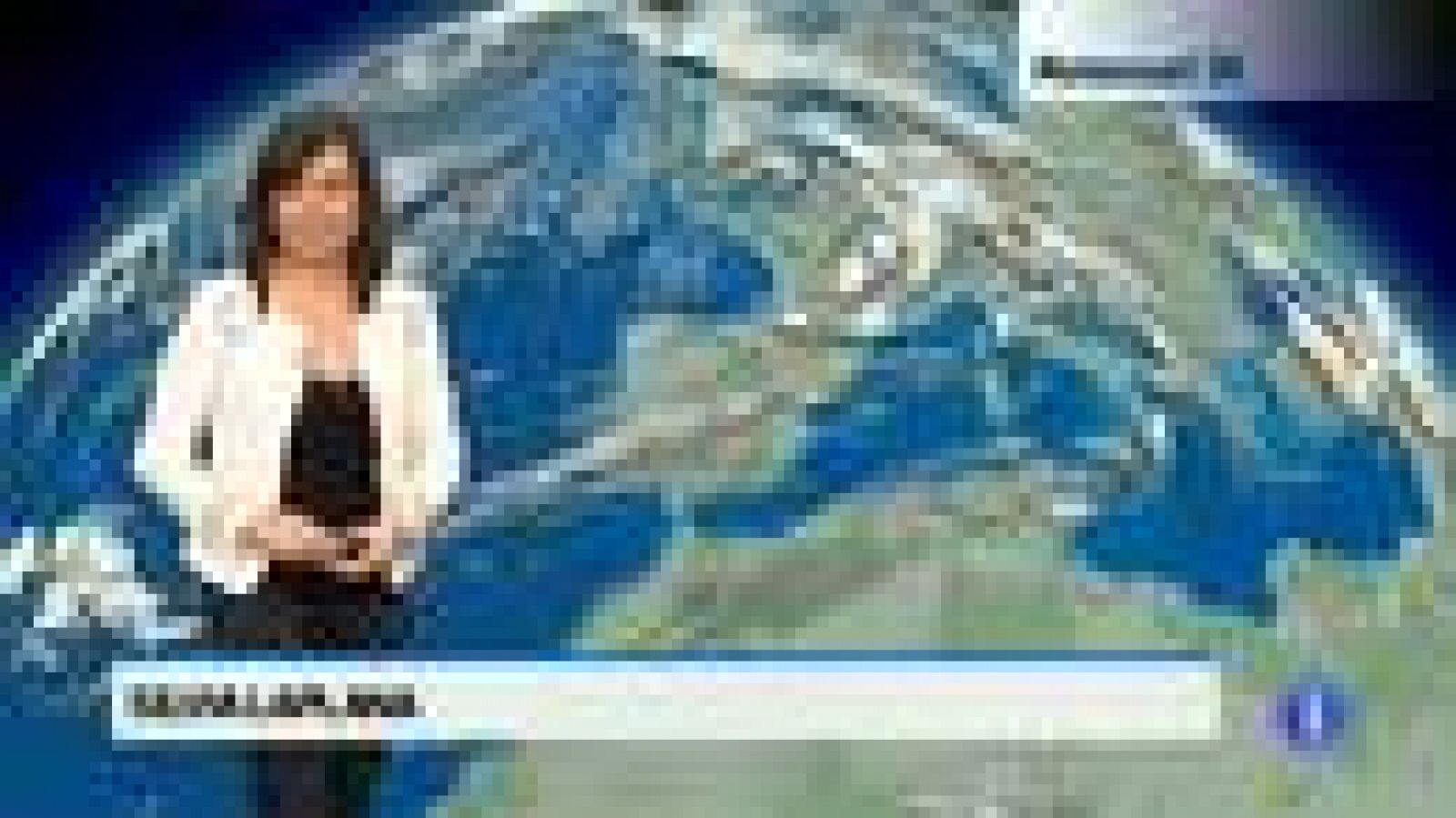 Noticias de Extremadura: El tiempo en Extremadura - 07/10/15 | RTVE Play