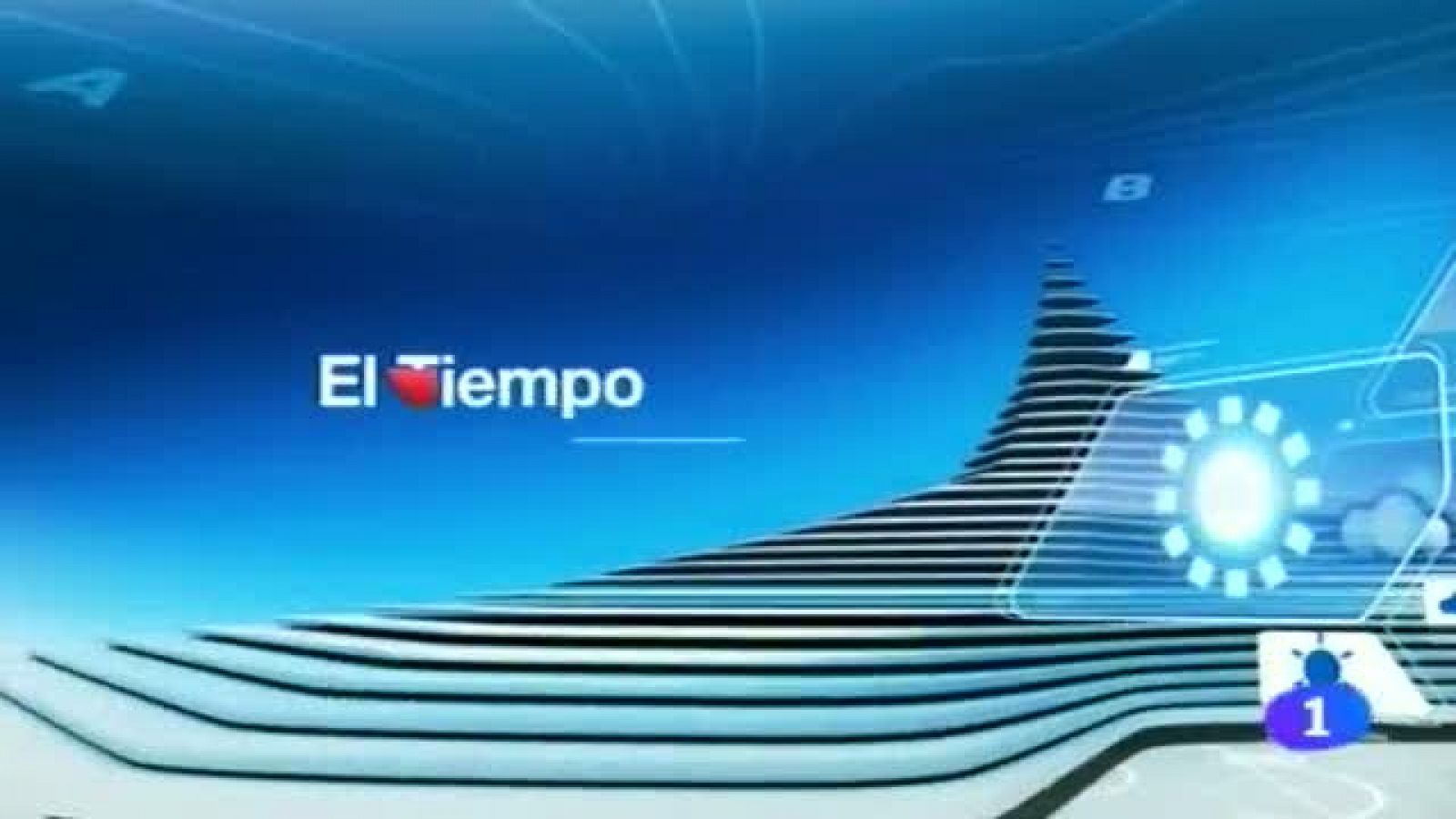 Telenavarra: El Tiempo en la Comunidad de Navarra - 07/10/2015 | RTVE Play