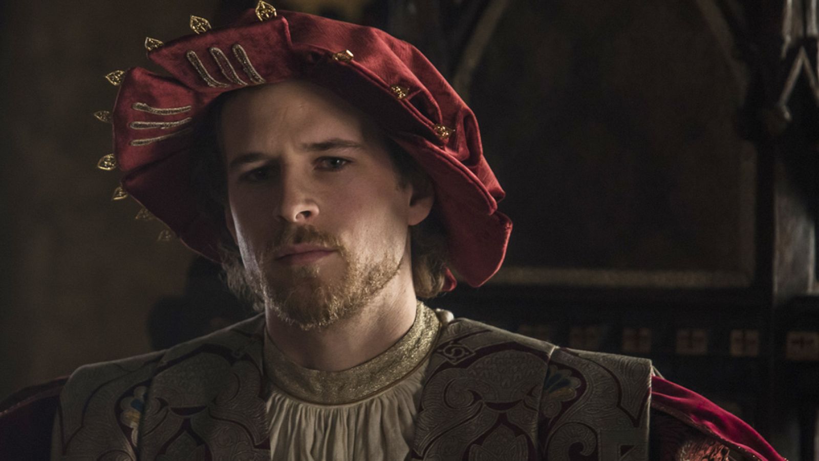 Carlos, Rey Emperador - Así arranca el capítulo 6 - Carlos, Rey Emperador | Ver