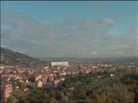 Panorama Regional - El tiempo en Asturias - 07/10/15