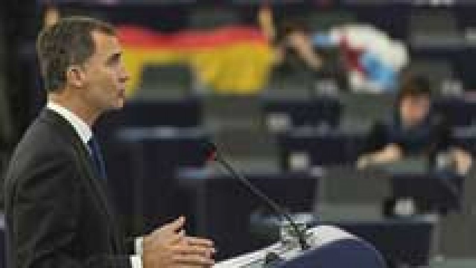 Telediario 1 en cuatro minutos - 07/10/15