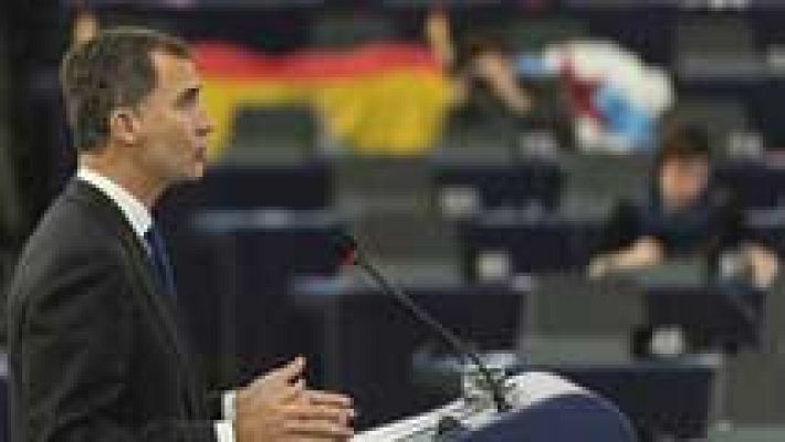 Telediario 1 - Telediario 1 en 4' - 07/10/15