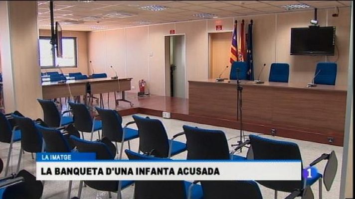 Informatiu Balear - Informatiu Balear - 07/10/15