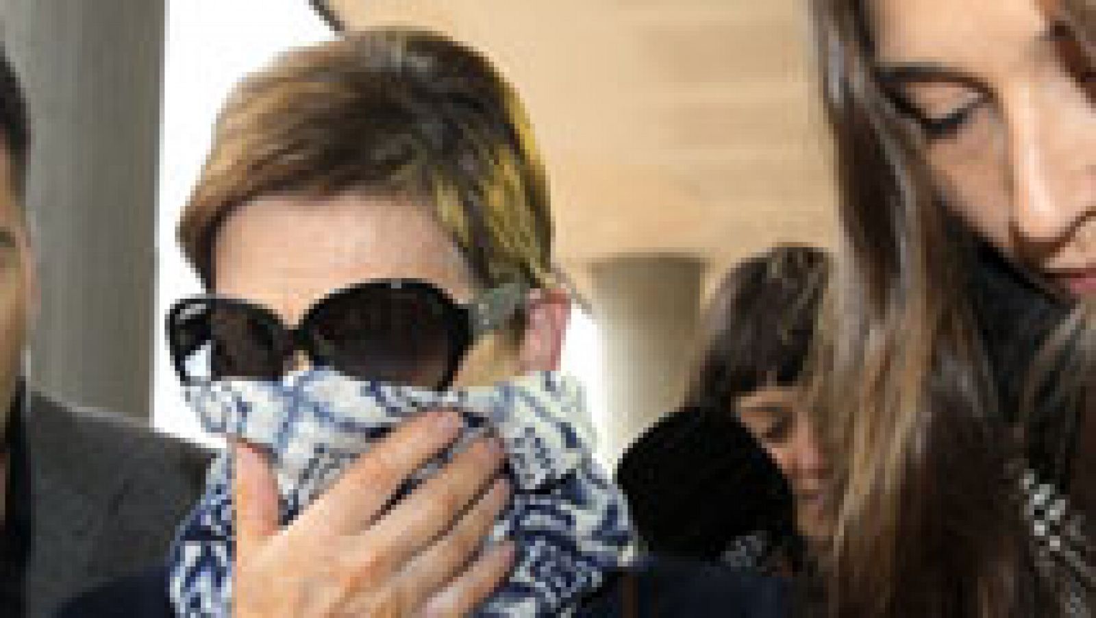 Las profesoras de música declaran que Asunta les contó que sus padres le estaban dando "polvos blancos"