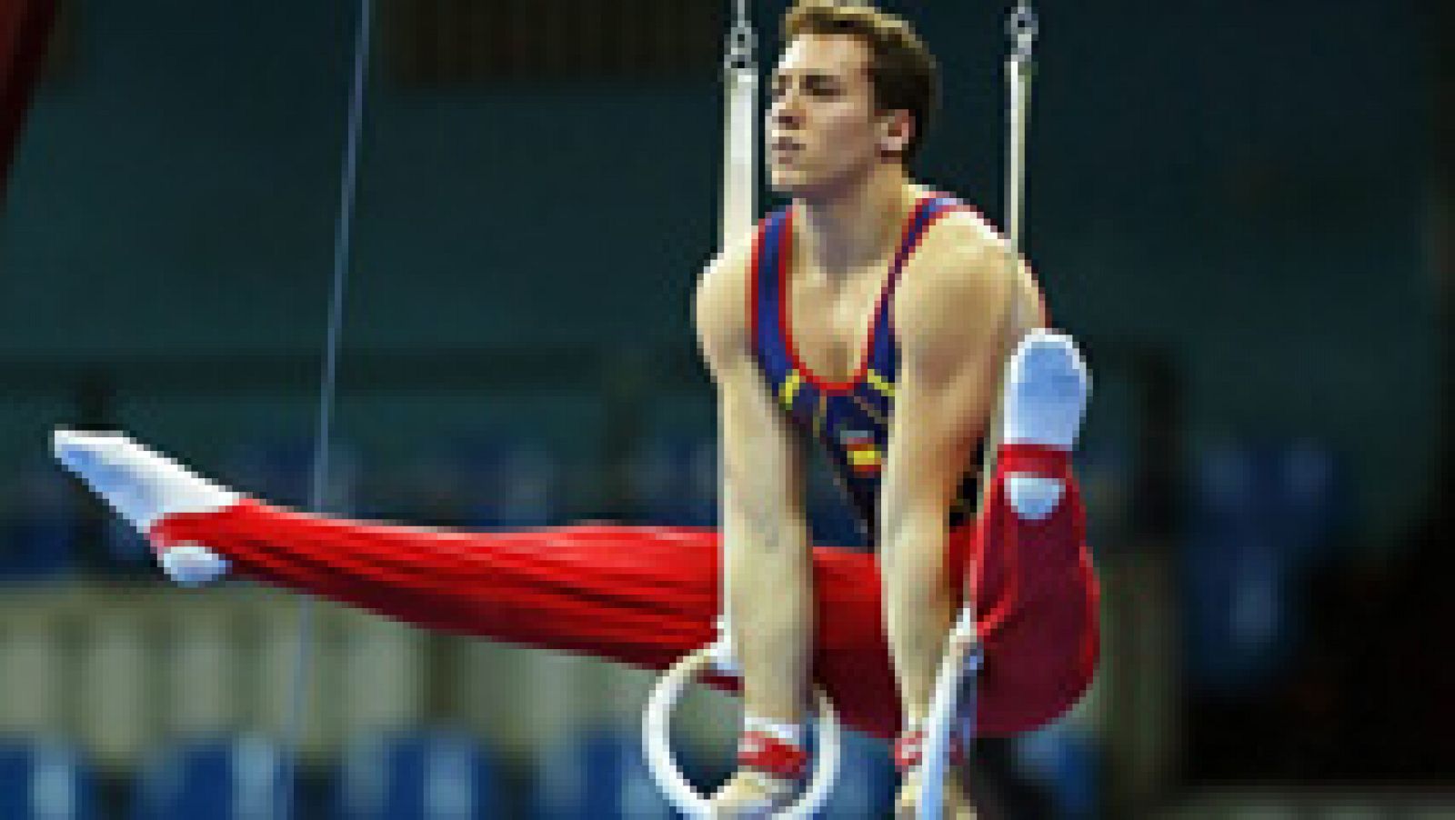 Fabián González deja la gimnasia de alto nivel porque no puede compaginarlo con sus estudios | Ver