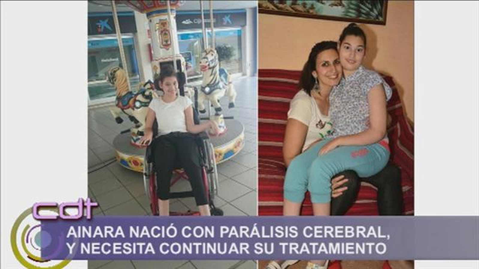 Cerca de ti - 07/10/2015