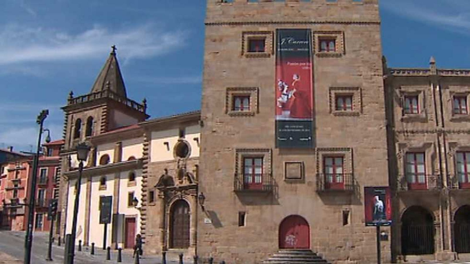 España en 24 horas - 07/10/15  - Ver ahora