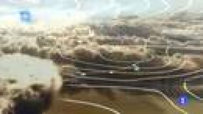 TeleCantabria - El tiempo en Cantabria - 07/10/15