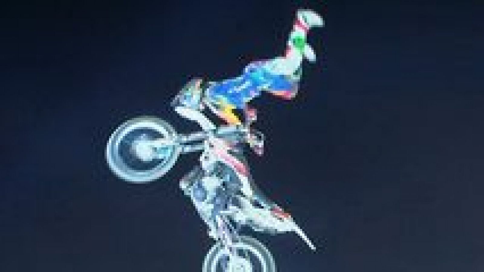 Motociclismo: Campeonato de España de Freestyle. Murcia | RTVE Play