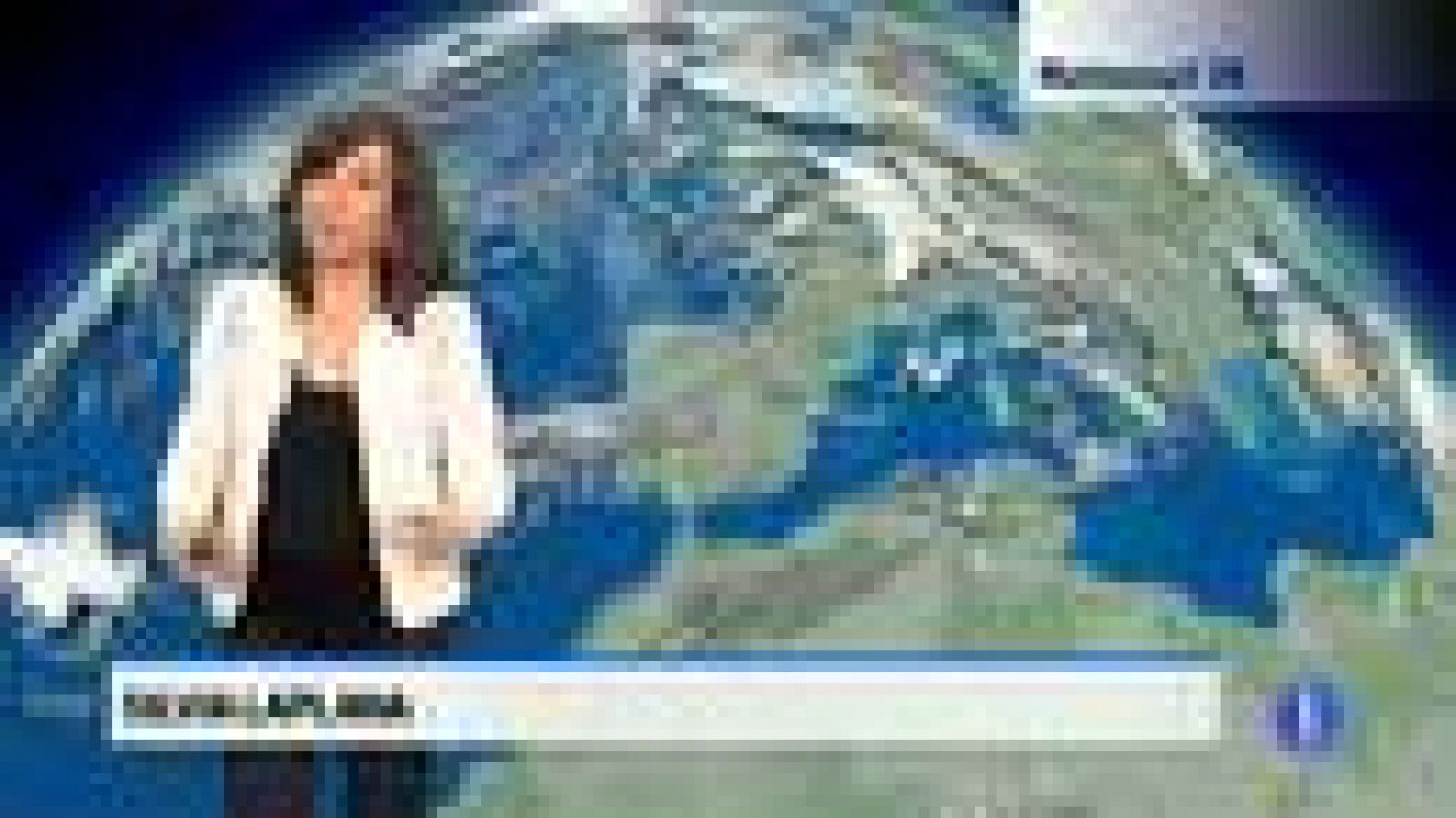 El tiempo en Andalucía - 07/10/2015 | Ver