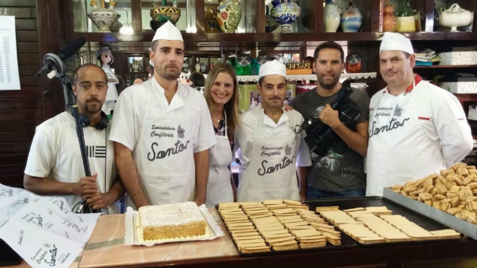 El mejor hojaldre del mundo