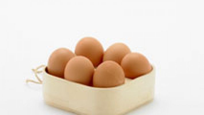 El huevo, un básico de la cocina 