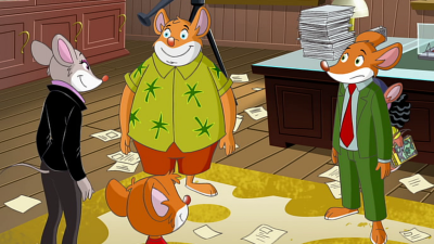 El templo del aliento del dragón