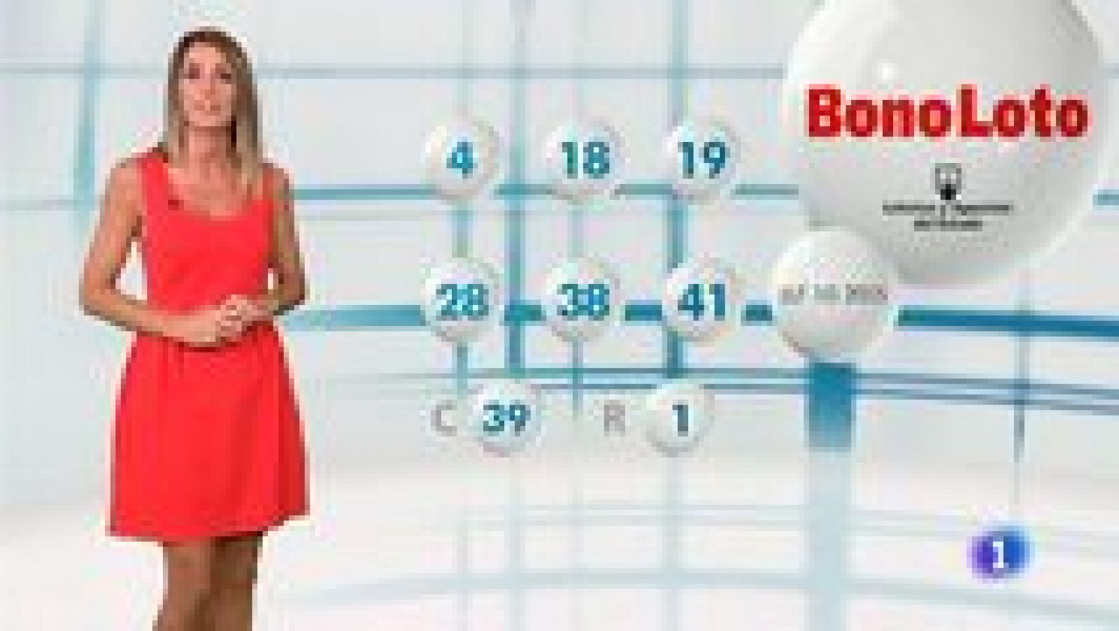 Loterías: Bonoloto - 07/10/15 | RTVE Play