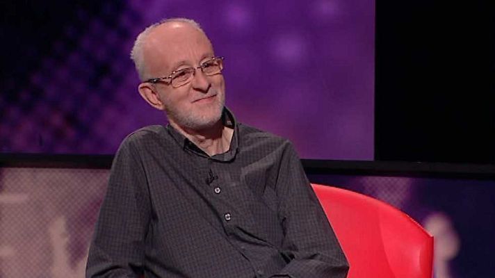 El cine de La 2 - Los días del pasado (presentación)