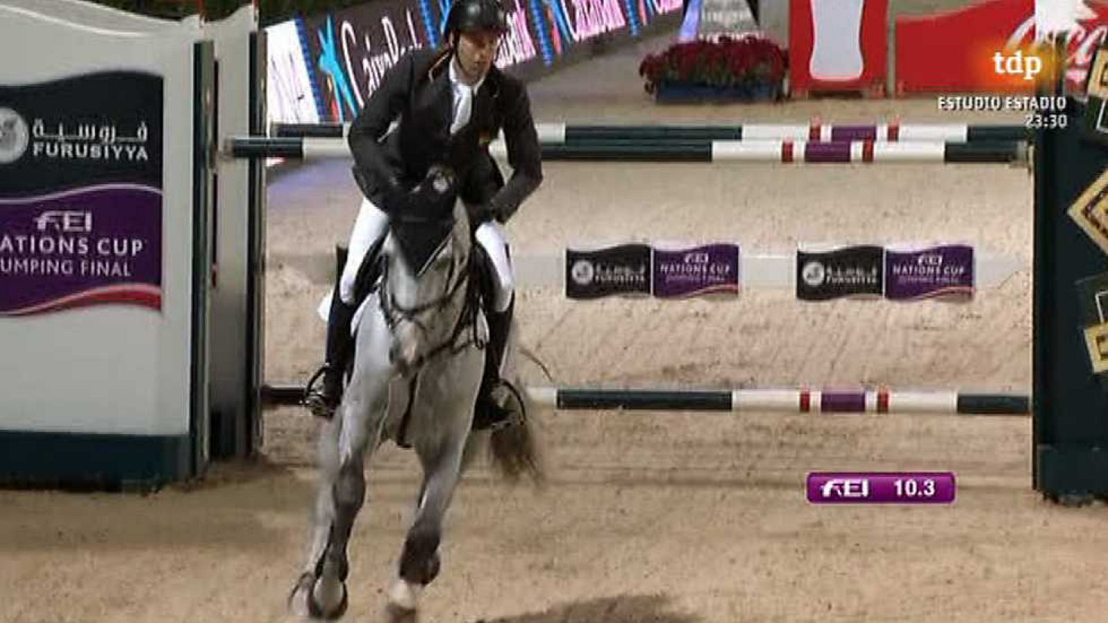 Objetivo R�o - 07/10/15 - Ver ahora 