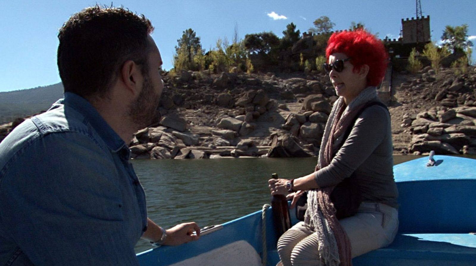 Comando Actualidad - Fuera de lo común - ver ahora