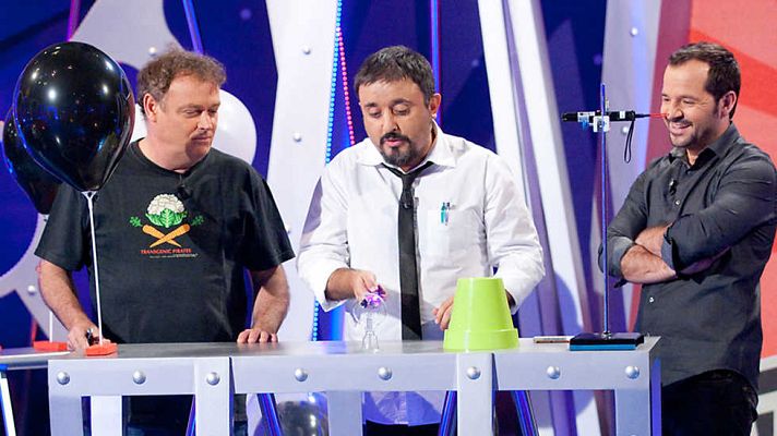 Órbita Laika - Programa 3