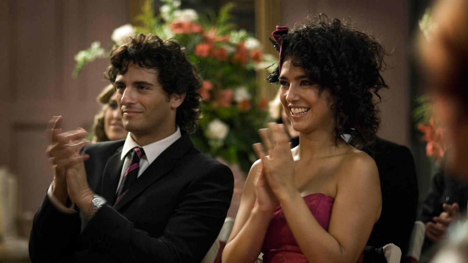 Herederos - Temporada 2 - Episodio 12: La cita - Ver ahora