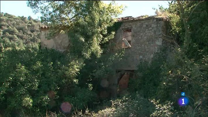 Comando Actualidad - Fuera de lo común - Esblada, Tarragona