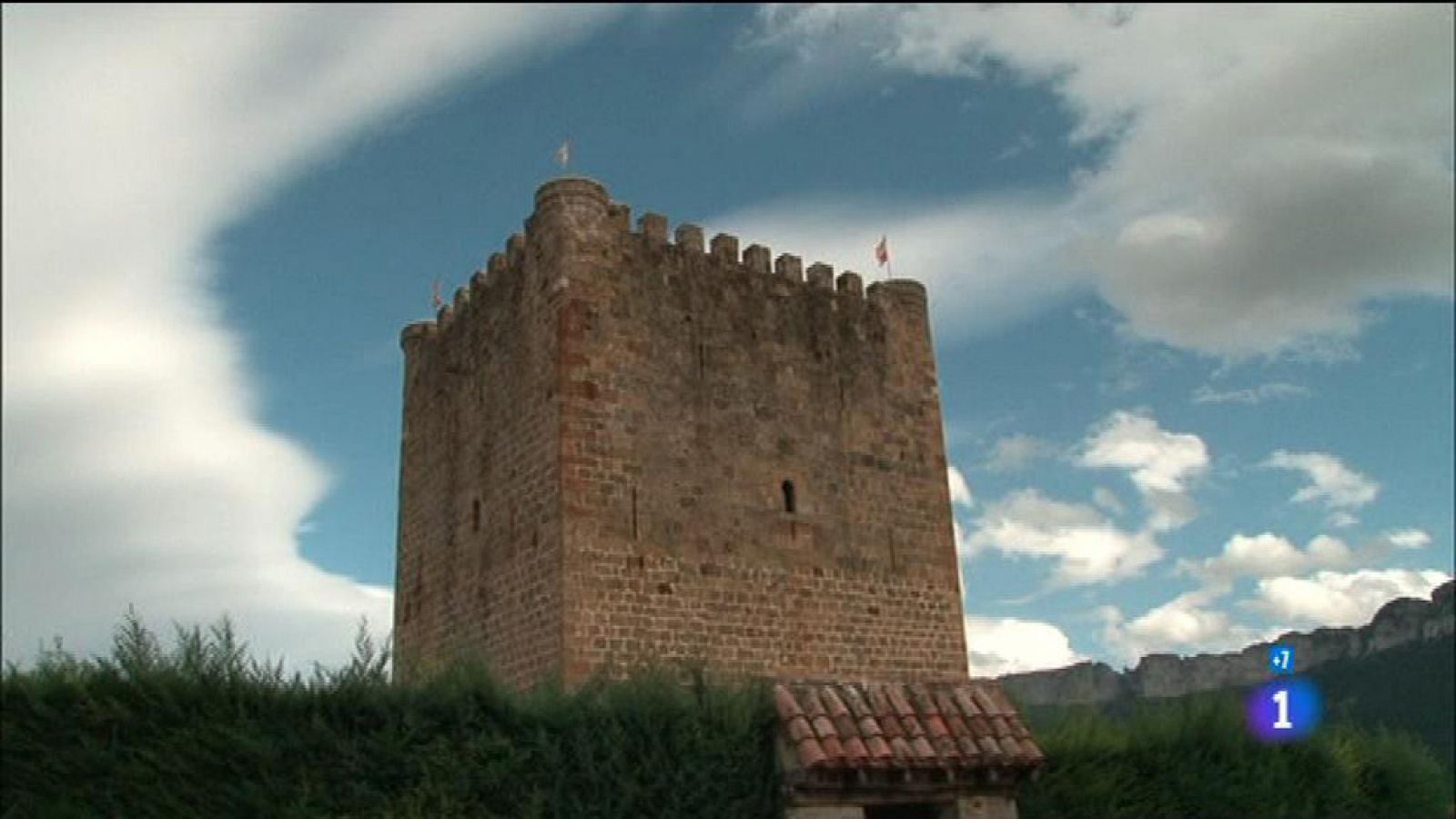 Comando Actualidad - Fuera de lo común - Lezana de Mena, Burgos