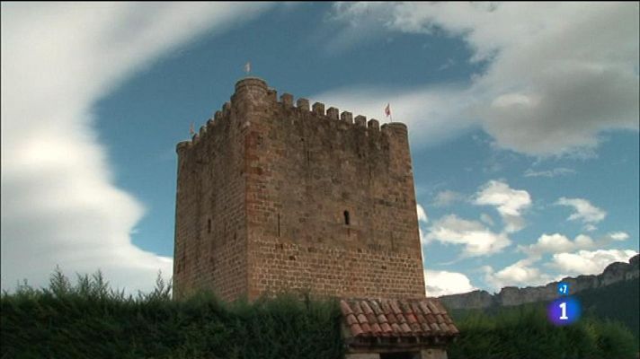 Fuera de lo común - Lezana de Mena, Burgos