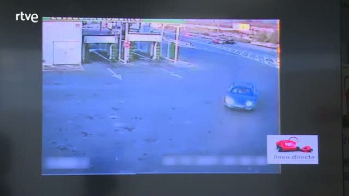 Repor - En una empresa aseguradora nos muestran alguno de los casos de fraude