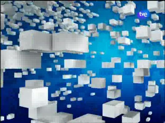 Especiales informativos - Noche electoral EE.UU. 2008 - 1