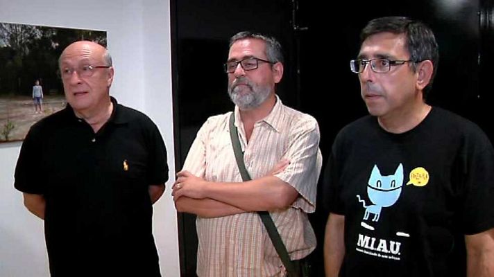 La aventura del Saber - La aventura del saber - 08/10/15