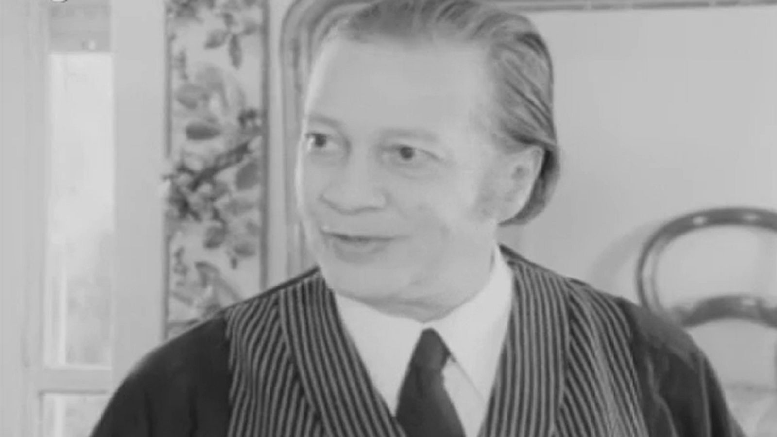 Juan y Manuela - Capítulo 3