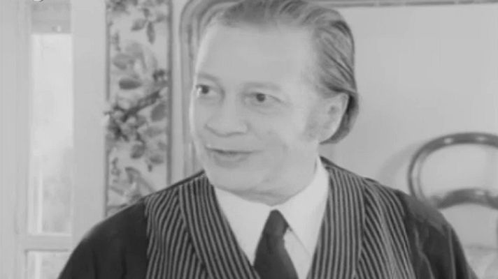 Juan y Manuela - Capítulo 3