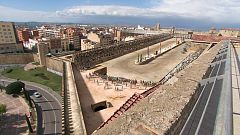 Ingeniería Romana - Tarraco