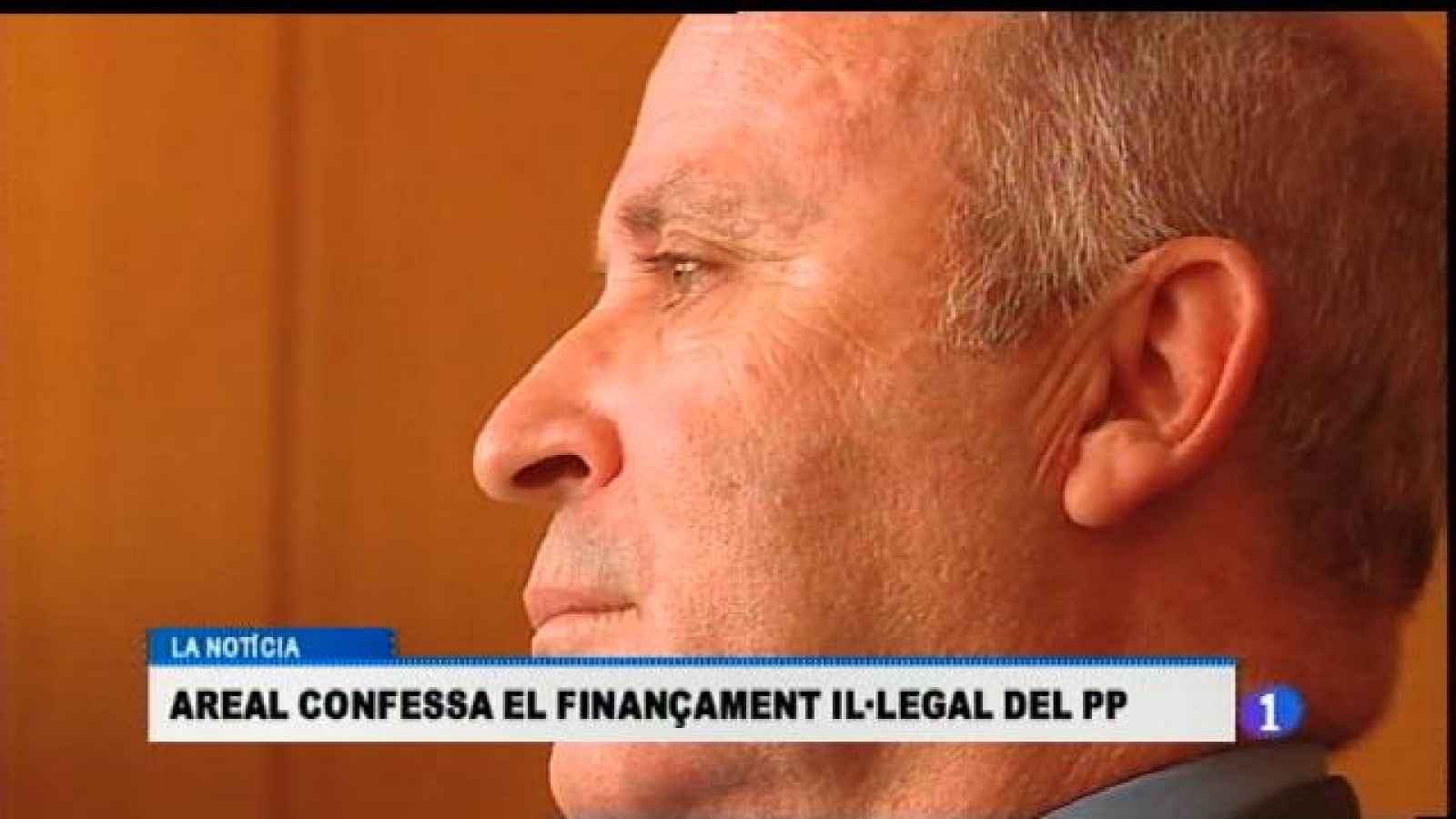 Informatiu Balear en 2' - 08/10/15