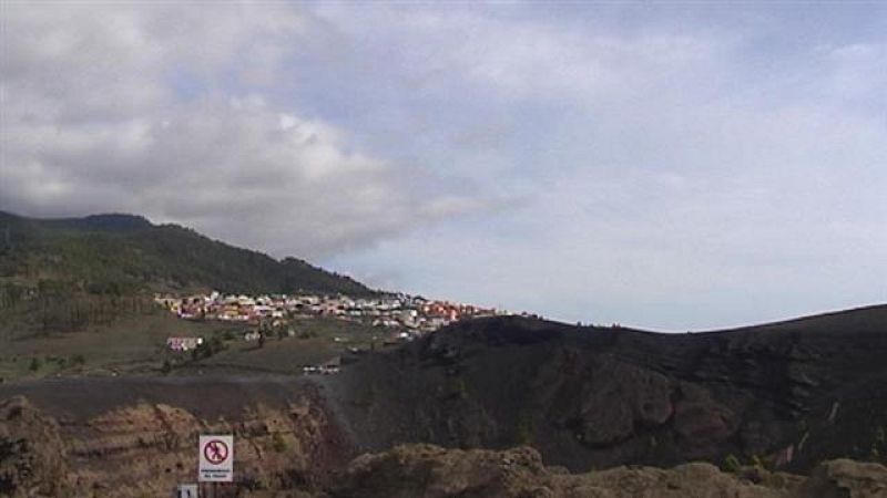  El tiempo en Canarias - 08/10/2015