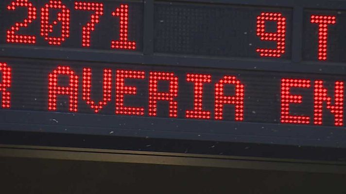 Informativo de Madrid - Informativo de Madrid - 08/10/15