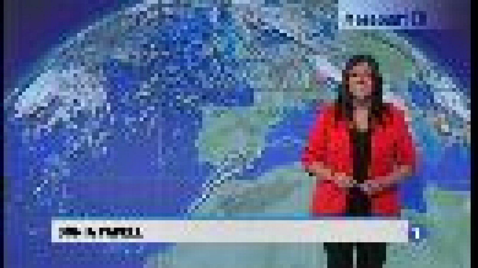 Informatiu Balear: El temps a les Illes Balears - 08/10/15 | RTVE Play